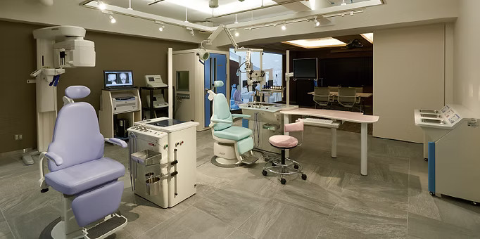 取扱機器イメージ