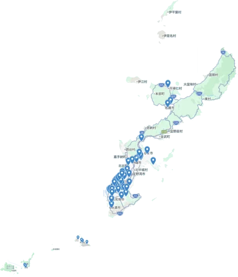 訪問場所イメージ